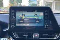 Toyota C-HR din 2020 cu 77.720 km - oferta TOY206396 - foto 22