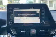 Toyota C-HR din 2020 cu 77.720 km - oferta TOY206396 - foto 23