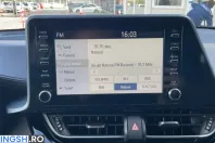 Toyota C-HR din 2020 cu 77.720 km - oferta TOY206396 - foto 24