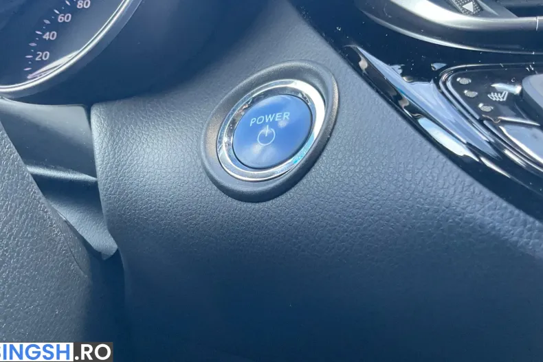 Toyota C-HR din 2020 cu 77.720 km - oferta TOY206396 - foto 26