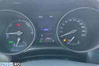 Toyota C-HR din 2020 cu 77.720 km - oferta TOY206396 - foto 27