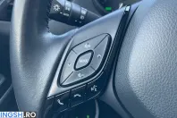 Toyota C-HR din 2020 cu 77.720 km - oferta TOY206396 - foto 29