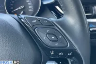 Toyota C-HR din 2020 cu 77.720 km - oferta TOY206396 - foto 30