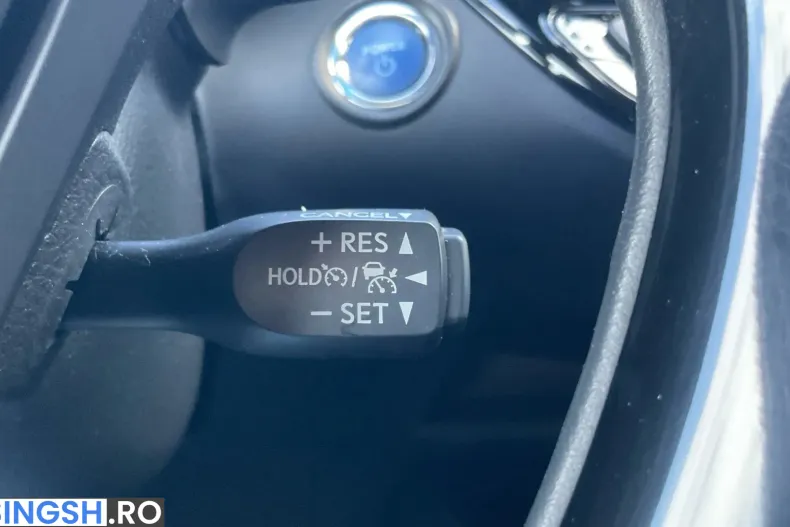 Toyota C-HR din 2020 cu 77.720 km - oferta TOY206396 - foto 31