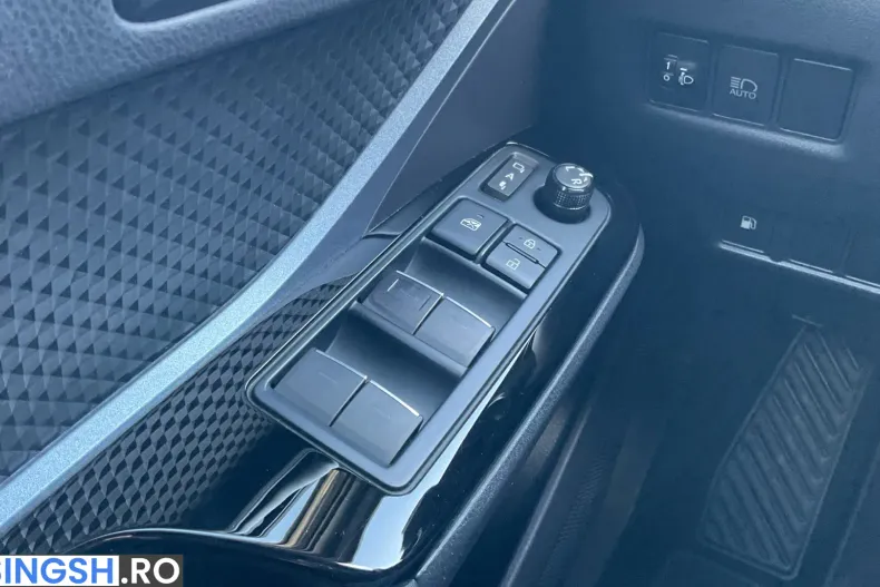 Toyota C-HR din 2020 cu 77.720 km - oferta TOY206396 - foto 32