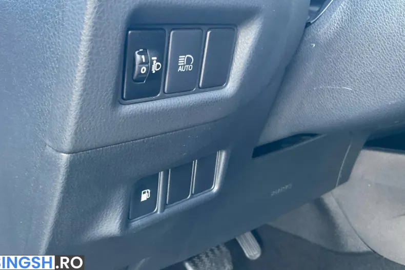 Toyota C-HR din 2020 cu 77.720 km - oferta TOY206396 - foto 34