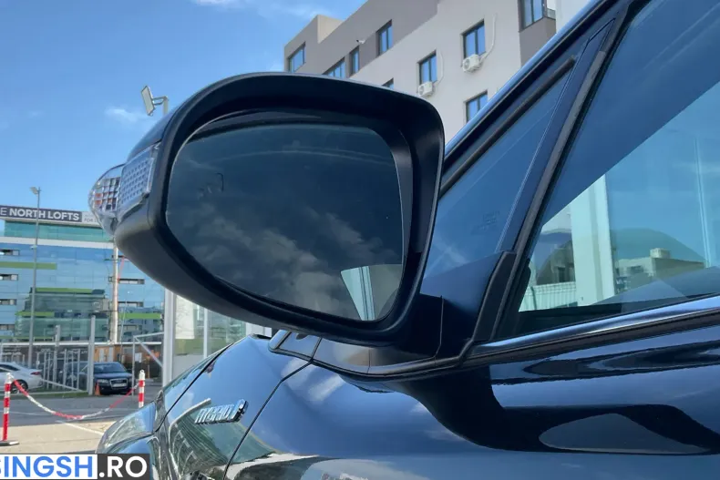 Toyota C-HR din 2020 cu 77.720 km - oferta TOY206396 - foto 37