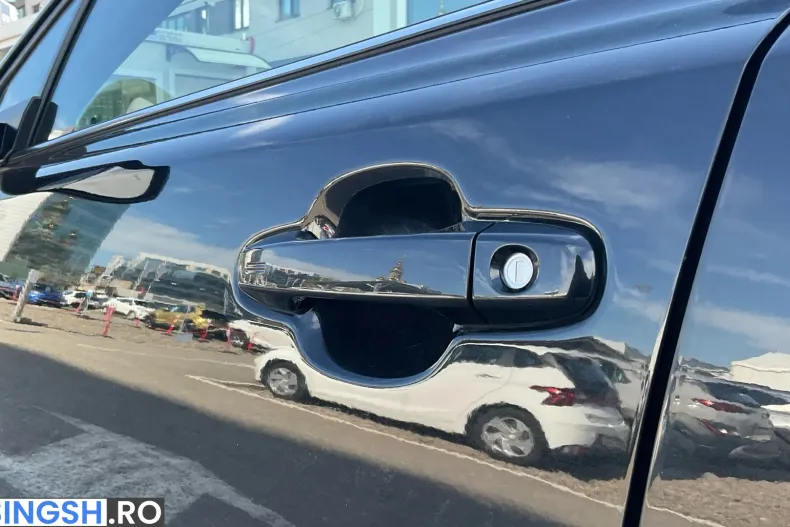 Toyota C-HR din 2020 cu 77.720 km - oferta TOY206396 - foto 38