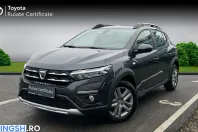Dacia Sandero din 2022 cu 96.477 km - oferta DAC206397 - foto 1