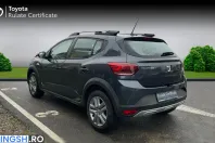 Dacia Sandero din 2022 cu 96.477 km - oferta DAC206397 - foto 2