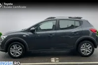 Dacia Sandero din 2022 cu 96.477 km - oferta DAC206397 - foto 3