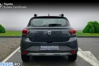 Dacia Sandero din 2022 cu 96.477 km - oferta DAC206397 - foto 4