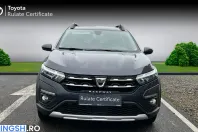 Dacia Sandero din 2022 cu 96.477 km - oferta DAC206397 - foto 5
