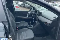 Dacia Sandero din 2022 cu 96.477 km - oferta DAC206397 - foto 6