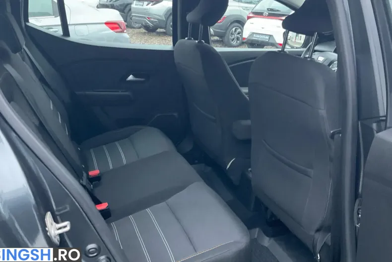 Dacia Sandero din 2022 cu 96.477 km - oferta DAC206397 - foto 7