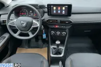 Dacia Sandero din 2022 cu 96.477 km - oferta DAC206397 - foto 8