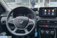 Dacia Sandero din 2022 cu 96.477 km - oferta DAC206397 - foto 9