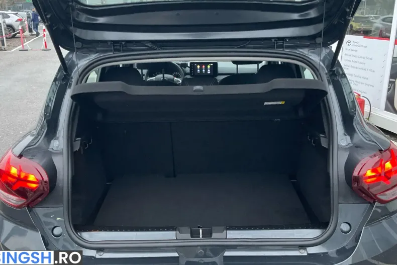 Dacia Sandero din 2022 cu 96.477 km - oferta DAC206397 - foto 10