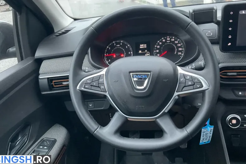Dacia Sandero din 2022 cu 96.477 km - oferta DAC206397 - foto 13