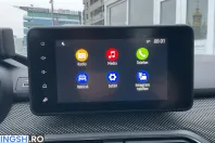 Dacia Sandero din 2022 cu 96.477 km - oferta DAC206397 - foto 15