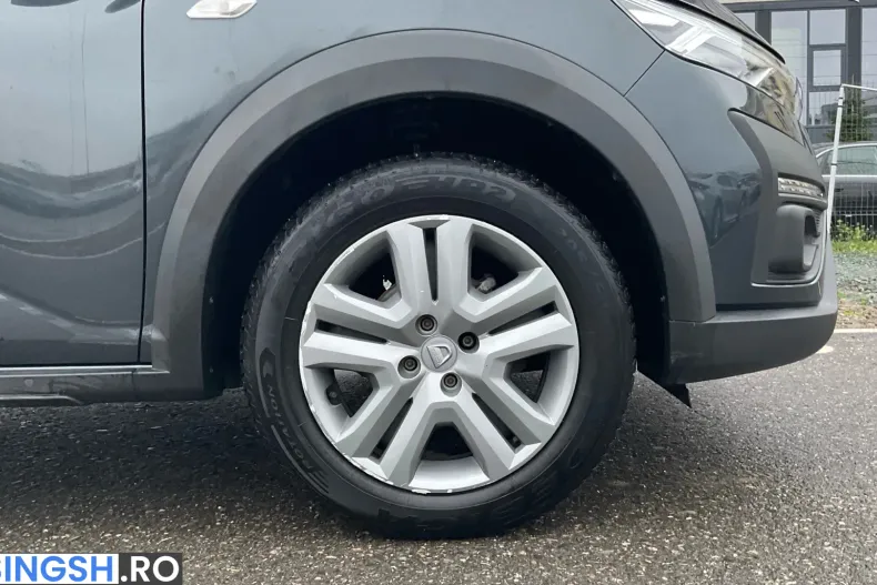 Dacia Sandero din 2022 cu 96.477 km - oferta DAC206397 - foto 16