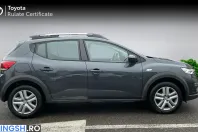 Dacia Sandero din 2022 cu 96.477 km - oferta DAC206397 - foto 17