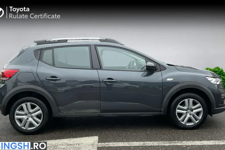 Dacia Sandero din 2022 cu 96.477 km - oferta DAC206397 - foto 17