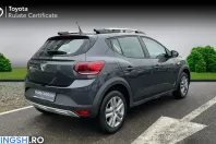 Dacia Sandero din 2022 cu 96.477 km - oferta DAC206397 - foto 18