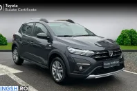 Dacia Sandero din 2022 cu 96.477 km - oferta DAC206397 - foto 19