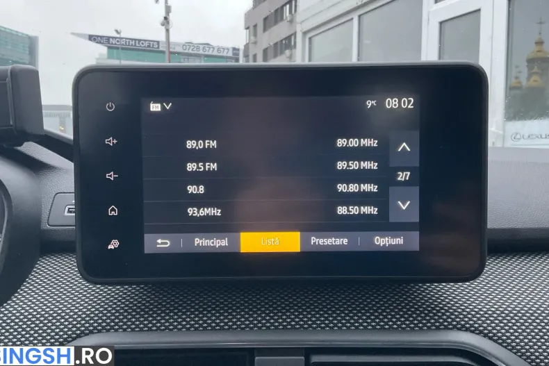 Dacia Sandero din 2022 cu 96.477 km - oferta DAC206397 - foto 22