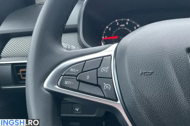 Dacia Sandero din 2022 cu 96.477 km - oferta DAC206397 - foto 23