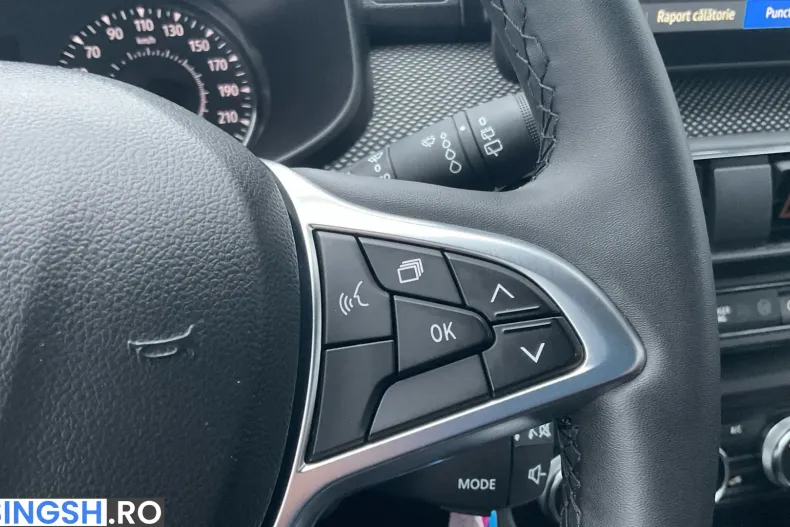 Dacia Sandero din 2022 cu 96.477 km - oferta DAC206397 - foto 24