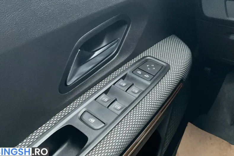 Dacia Sandero din 2022 cu 96.477 km - oferta DAC206397 - foto 26