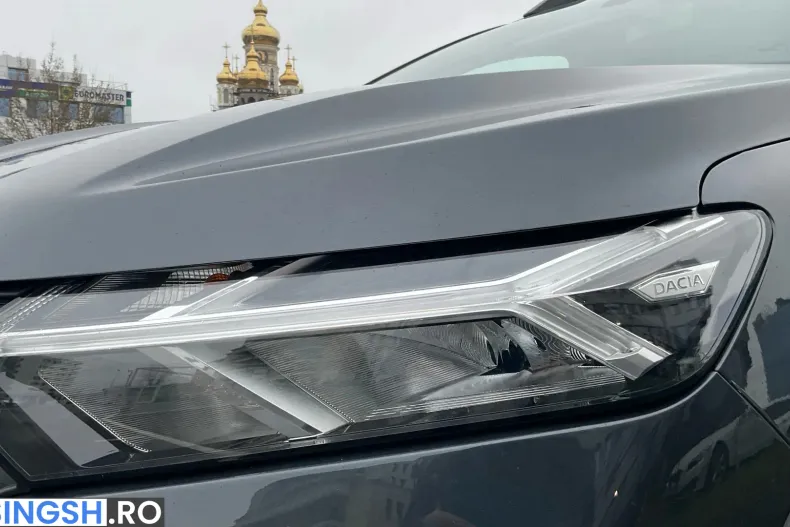 Dacia Sandero din 2022 cu 96.477 km - oferta DAC206397 - foto 27