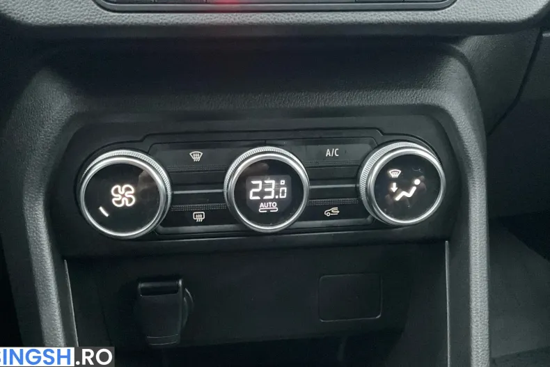 Dacia Sandero din 2022 cu 96.477 km - oferta DAC206397 - foto 28