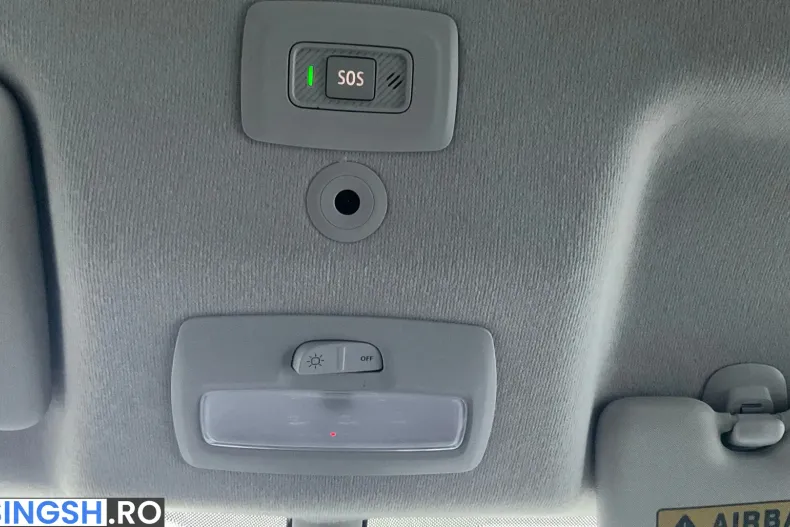 Dacia Sandero din 2022 cu 96.477 km - oferta DAC206397 - foto 30