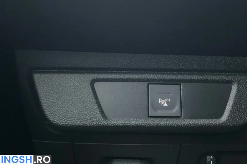 Dacia Sandero din 2022 cu 96.477 km - oferta DAC206397 - foto 31