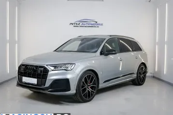Audi Q7 din 2022 - oferta AUD206398
