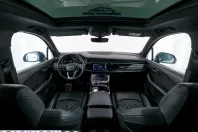 Audi Q7 din 2022 cu 106.113 km - oferta AUD206398 - foto 5