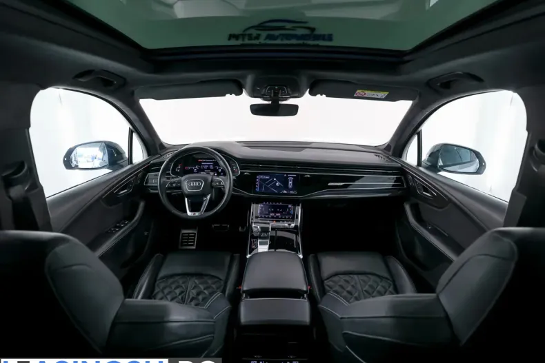 Audi Q7 din 2022 cu 106.113 km - oferta AUD206398 - foto 5