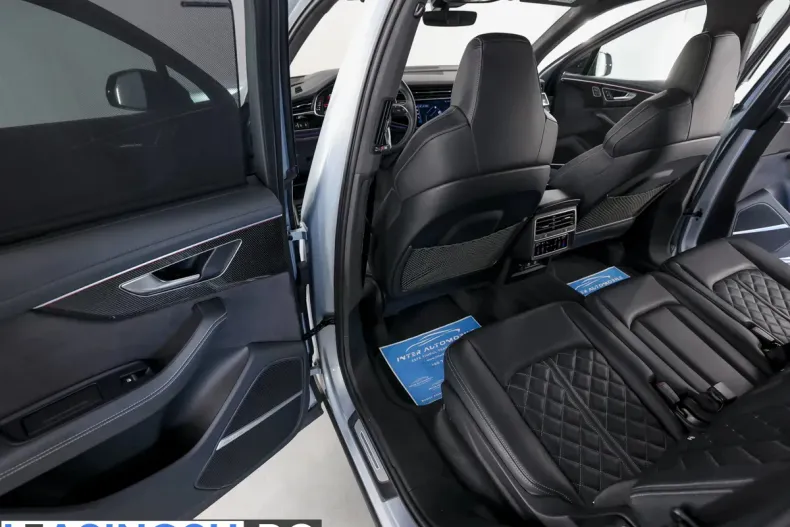 Audi Q7 din 2022 cu 106.113 km - oferta AUD206398 - foto 7