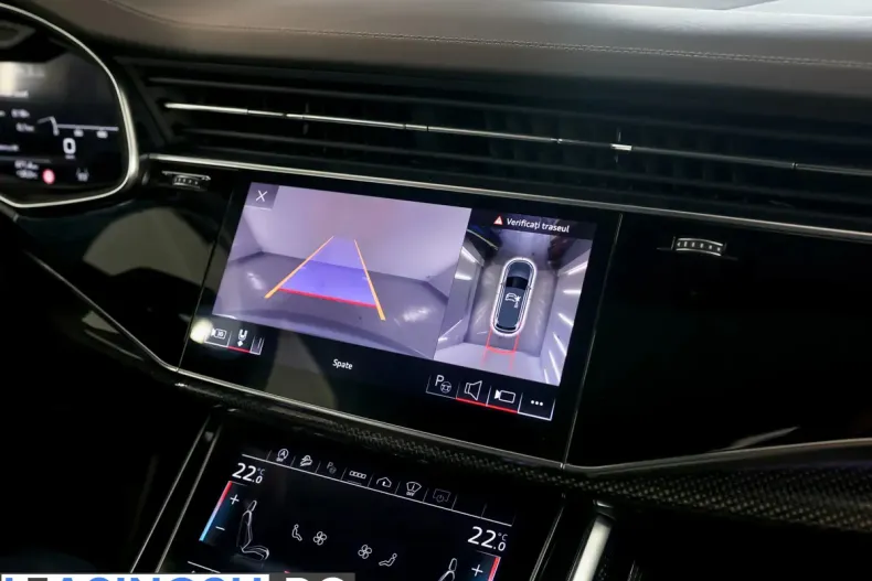 Audi Q7 din 2022 cu 106.113 km - oferta AUD206398 - foto 15