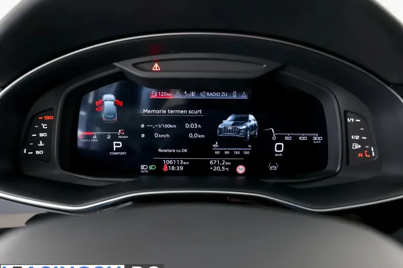 Audi Q7 din 2022 cu 106.113 km - oferta AUD206398 - foto 18