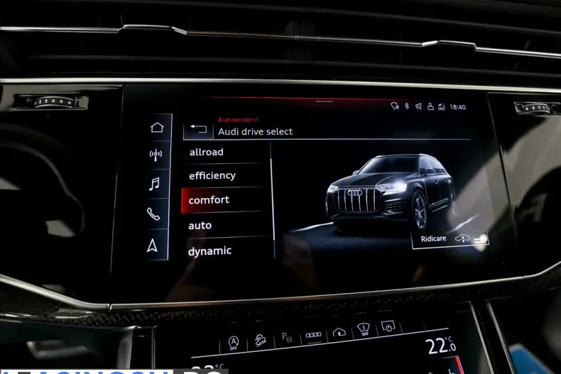 Audi Q7 din 2022 cu 106.113 km - oferta AUD206398 - foto 25