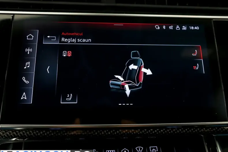 Audi Q7 din 2022 cu 106.113 km - oferta AUD206398 - foto 27