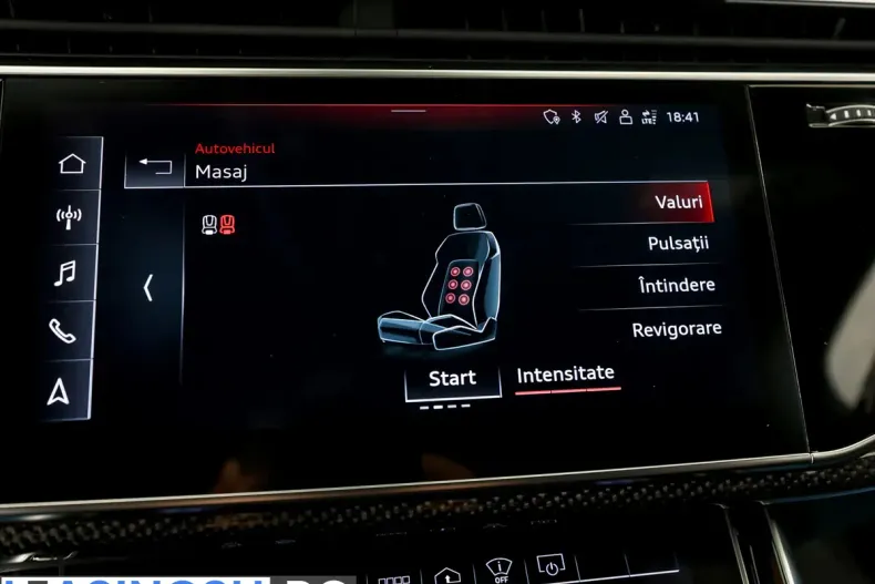 Audi Q7 din 2022 cu 106.113 km - oferta AUD206398 - foto 28