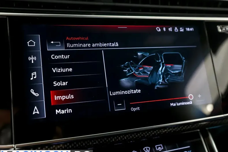 Audi Q7 din 2022 cu 106.113 km - oferta AUD206398 - foto 29