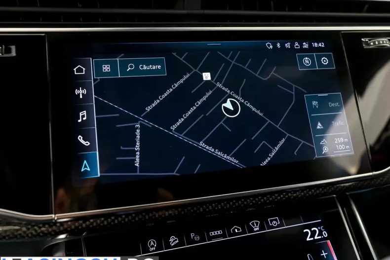 Audi Q7 din 2022 cu 106.113 km - oferta AUD206398 - foto 31