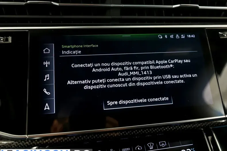 Audi Q7 din 2022 cu 106.113 km - oferta AUD206398 - foto 32