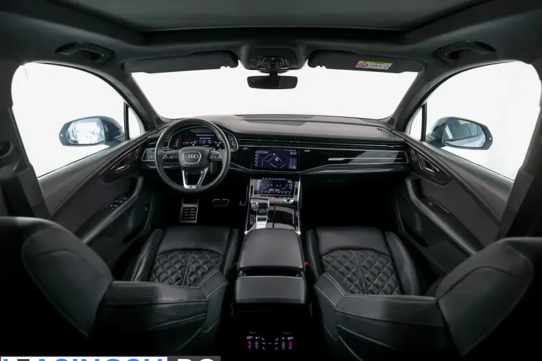 Audi Q7 din 2022 cu 106.113 km - oferta AUD206398 - foto 34